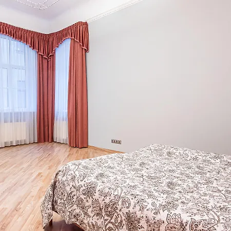 Winwinstay Art Nouveau Daire