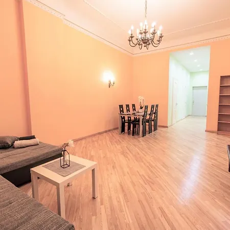 Winwinstay Art Nouveau * Riga